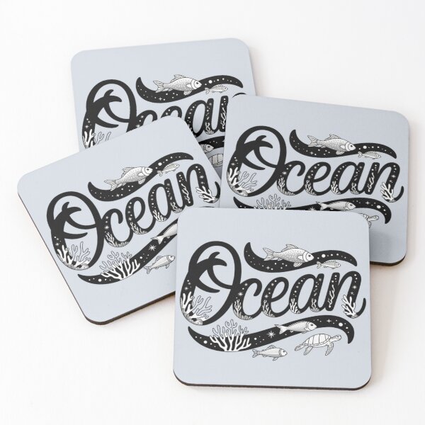 Item preview, Ocean designed and sold by 123ks.