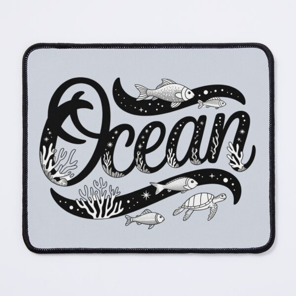 Item preview, Ocean designed and sold by 123ks.