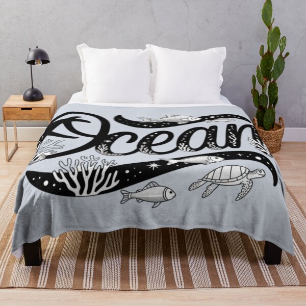 Item preview, Ocean designed and sold by 123ks.