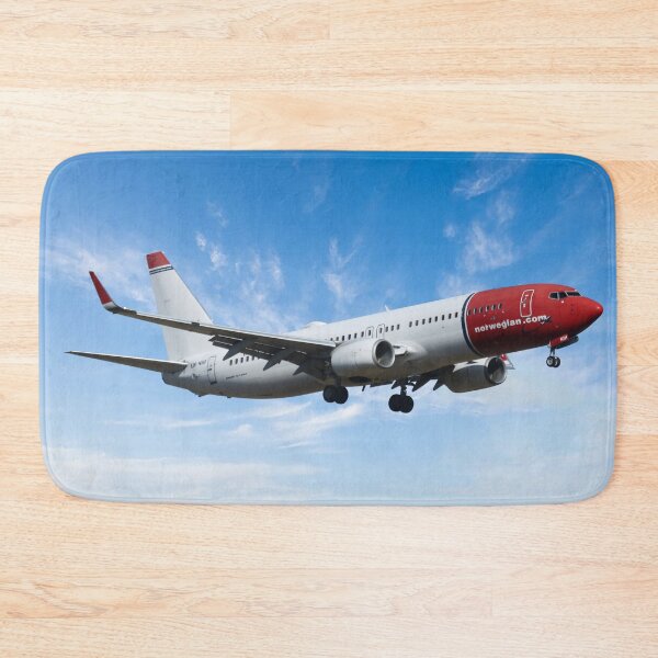 Item preview, Norwegian Boeing 737-8JP designed and sold by Skyframe Aviation.