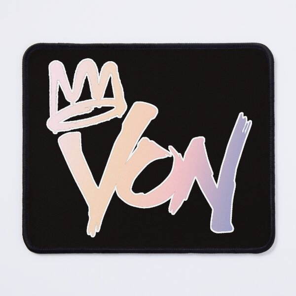 Item preview, king von thypograph designed and sold by MAX MILLER.