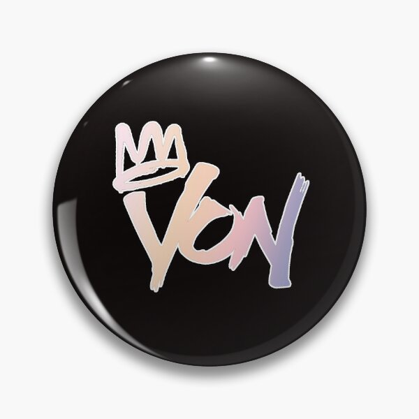 Item preview, king von thypograph designed and sold by MAX MILLER.