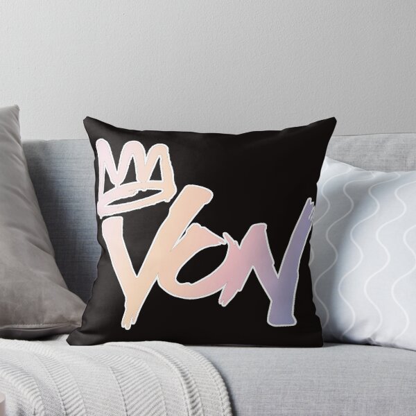 Item preview, king von thypograph designed and sold by MAX MILLER.