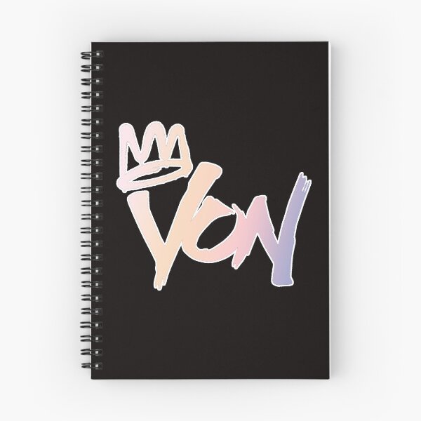Aperçu de l'œuvre roi von thypographe créée et vendue par MAX MILLER.