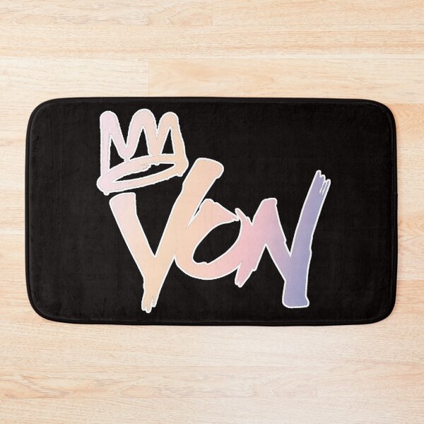 Item preview, king von thypograph designed and sold by MAX MILLER.