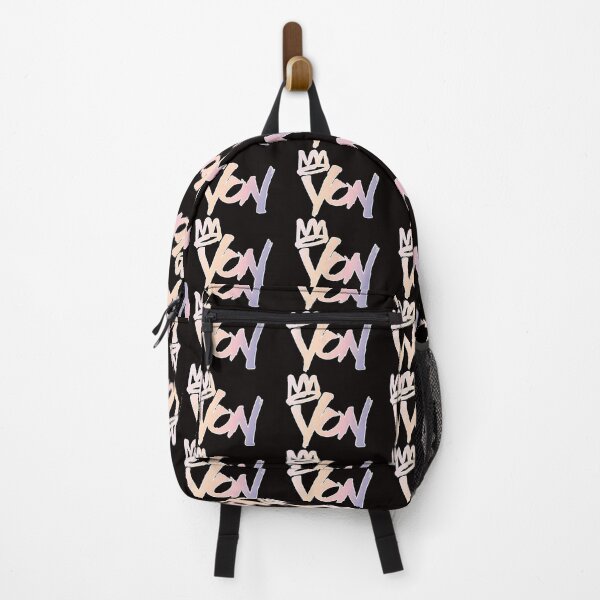 Item preview, king von thypograph designed and sold by MAX MILLER.