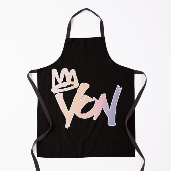 Item preview, king von thypograph designed and sold by MAX MILLER.