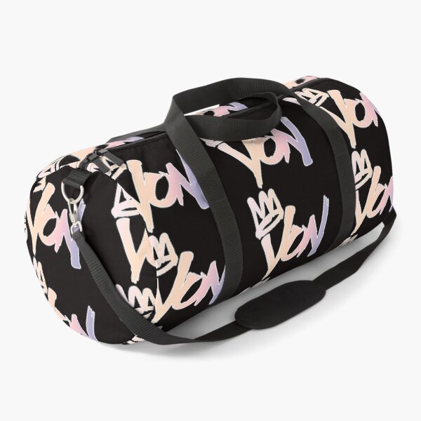 Item preview, king von thypograph designed and sold by MAX MILLER.