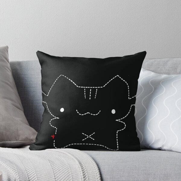 Artikelvorschau, Süße Katze entworfen und verkauft von skyebella-arts.