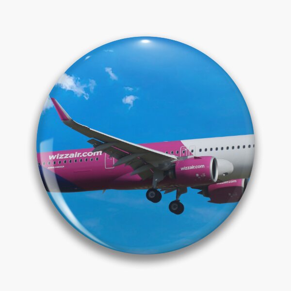 Item preview, Wizz Air Airbus A321-271NY XLR designed and sold by Skyframe Aviation.
