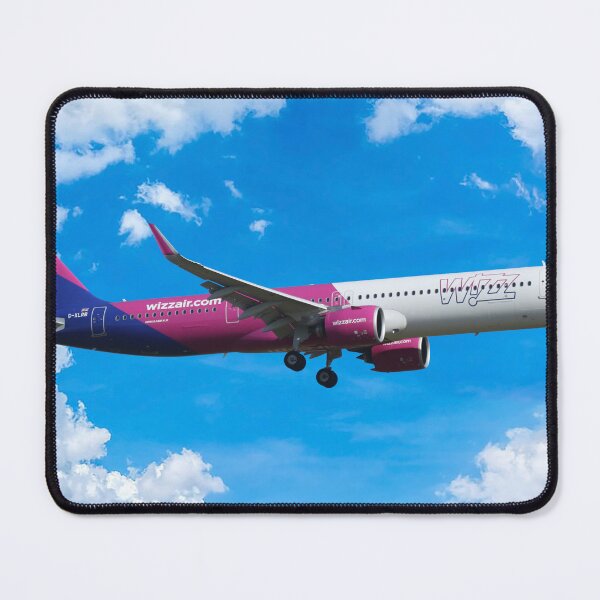Item preview, Wizz Air Airbus A321-271NY XLR designed and sold by Skyframe Aviation.