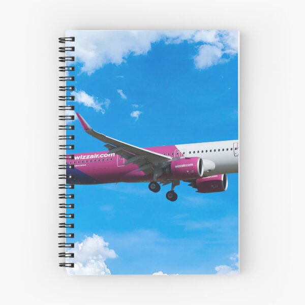 Item preview, Wizz Air Airbus A321-271NY XLR designed and sold by Skyframe Aviation.