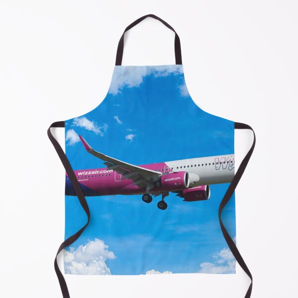 Item preview, Wizz Air Airbus A321-271NY XLR designed and sold by Skyframe Aviation.