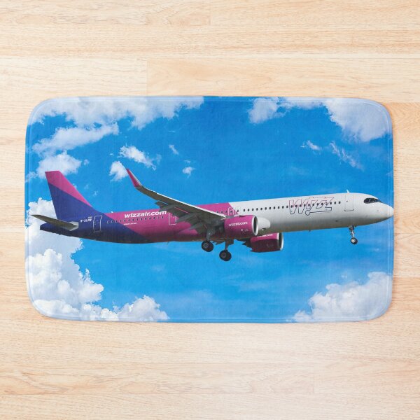 Item preview, Wizz Air Airbus A321-271NY XLR designed and sold by Skyframe Aviation.