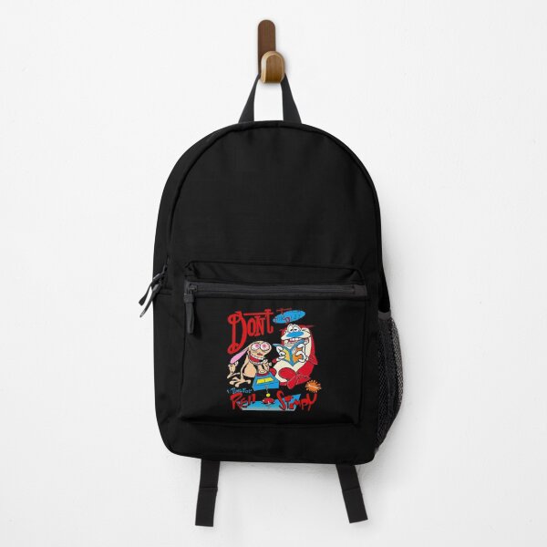 Item preview, Ren And Stimpy - Don't That Touch Dial designed and sold by chuckyyye.