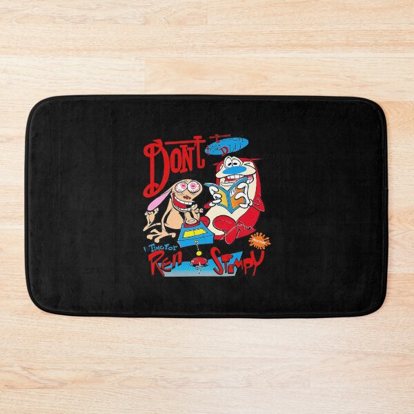 Item preview, Ren And Stimpy - Don't That Touch Dial designed and sold by chuckyyye.