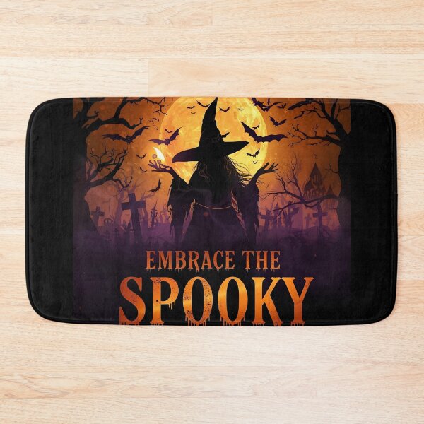 Item preview, Cosmic Witch Halloween Night Magic designed and sold by ChicTrendz.