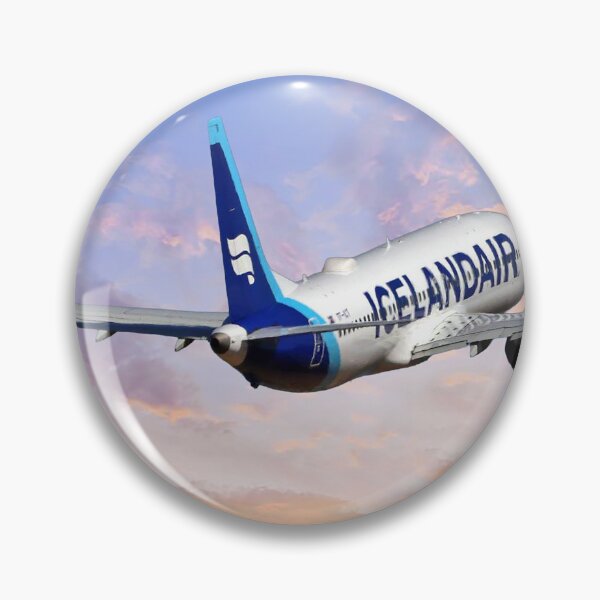 Item preview, Icelandair Boeing 737-8 MAX designed and sold by Skyframe Aviation.