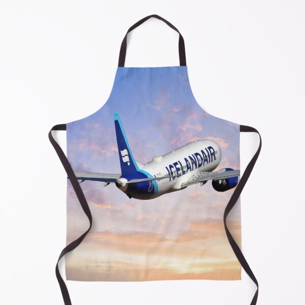 Item preview, Icelandair Boeing 737-8 MAX designed and sold by Skyframe Aviation.