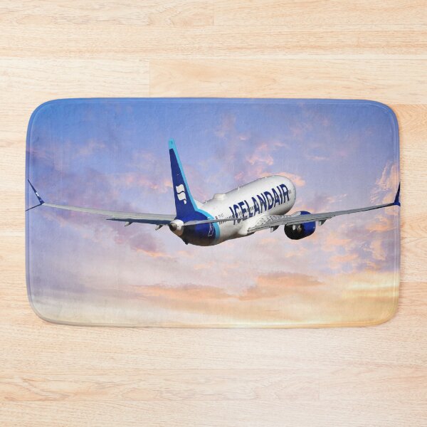 Item preview, Icelandair Boeing 737-8 MAX designed and sold by Skyframe Aviation.