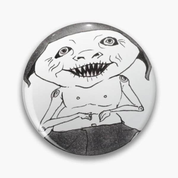 Item preview, Leetle Gob  designed and sold by retupassuli.