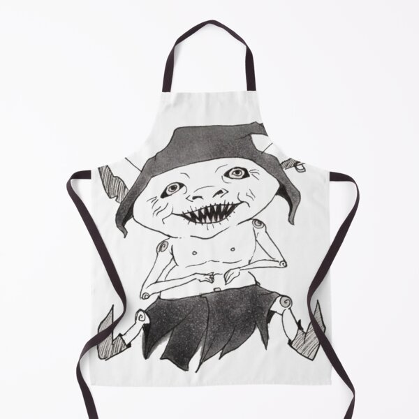 Item preview, Leetle Gob designed and sold by retupassuli.