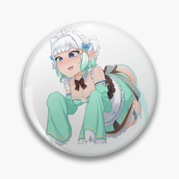 Item preview, Mint Fantome #1 (Top Half) designed and sold by MyTh1cArts Merch.