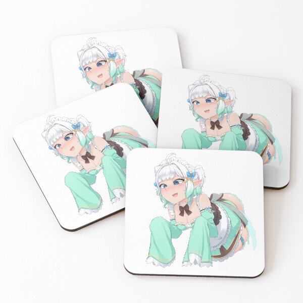Item preview, Mint Fantome #1 (Top Half) designed and sold by MyTh1cArts Merch.