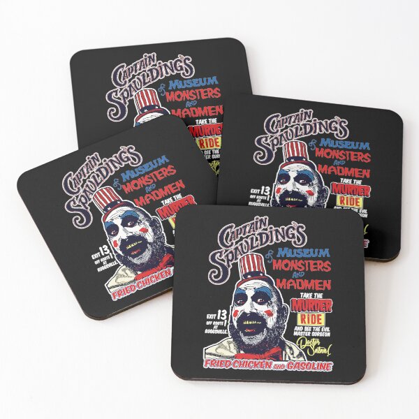 Item preview, Rob Zombie The Philosophy Of House Of 1000 Corpses designed and sold by campoane.