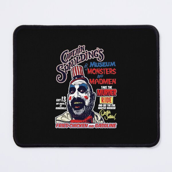 Item preview, Rob Zombie The Philosophy Of House Of 1000 Corpses designed and sold by campoane.