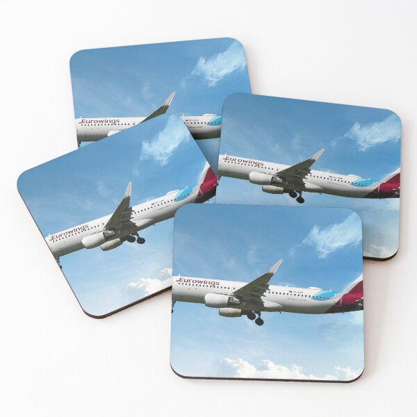 Item preview, Eurowings Airbus A320-214 designed and sold by Skyframe Aviation.