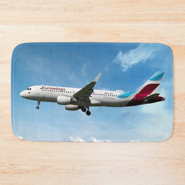 Item preview, Eurowings Airbus A320-214 designed and sold by Skyframe Aviation.