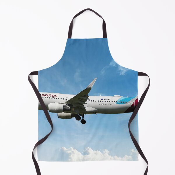 Item preview, Eurowings Airbus A320-214 designed and sold by Skyframe Aviation.