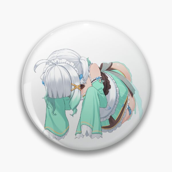 Item preview, Mint Fantome #3 (Top Half) designed and sold by MyTh1cArts Merch.