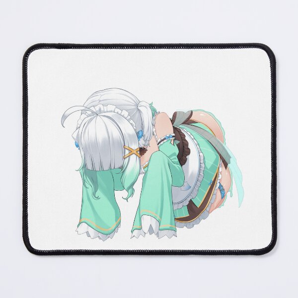 Item preview, Mint Fantome #3 (Top Half) designed and sold by MyTh1cArts Merch.