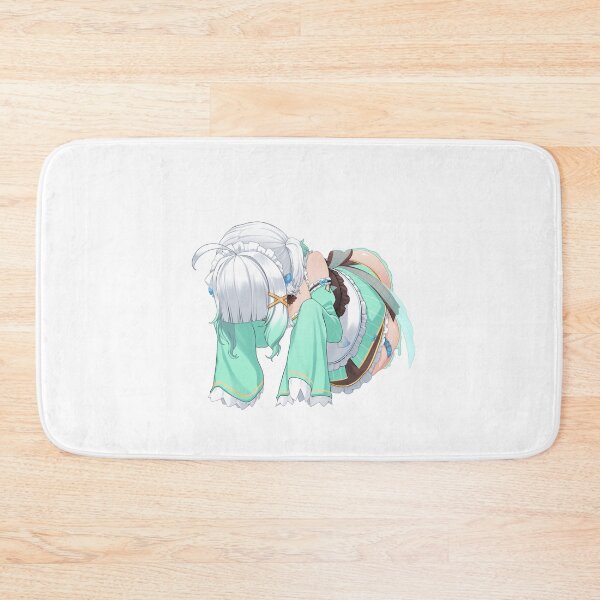 Item preview, Mint Fantome #3 (Top Half) designed and sold by MyTh1cArts Merch.