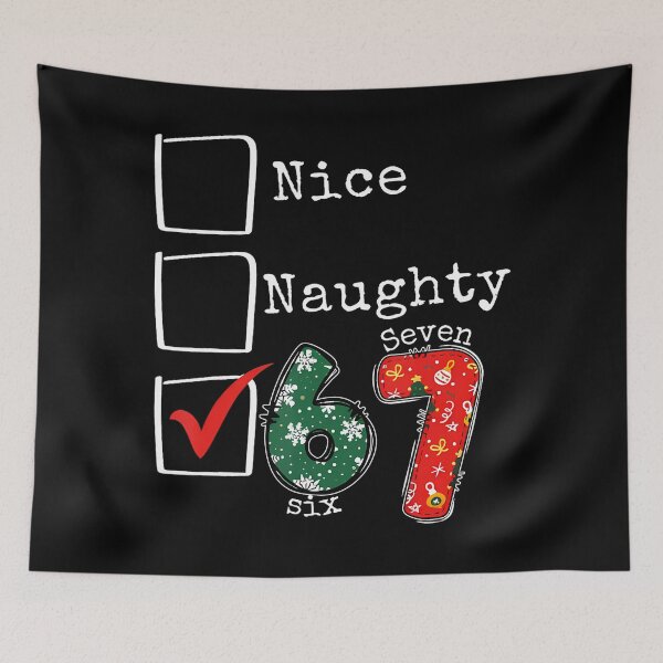 Item preview, Vintage Christmas Quote Style Ugly Xmas Santa Brainrot designed and sold by JackisEstes.
