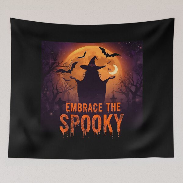 Item preview, Enchanted Moonlight Witch Ritual Art designed and sold by ChicTrendz.
