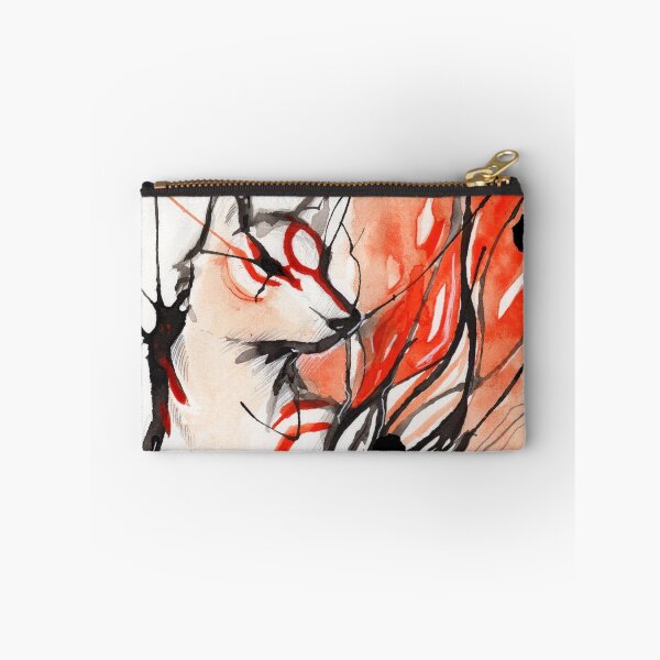 Item preview, OKAMI AMATERASU designed and sold by RubisFirenos.