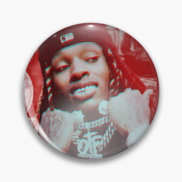 Item preview, king von - vintage designed and sold by MAX MILLER.