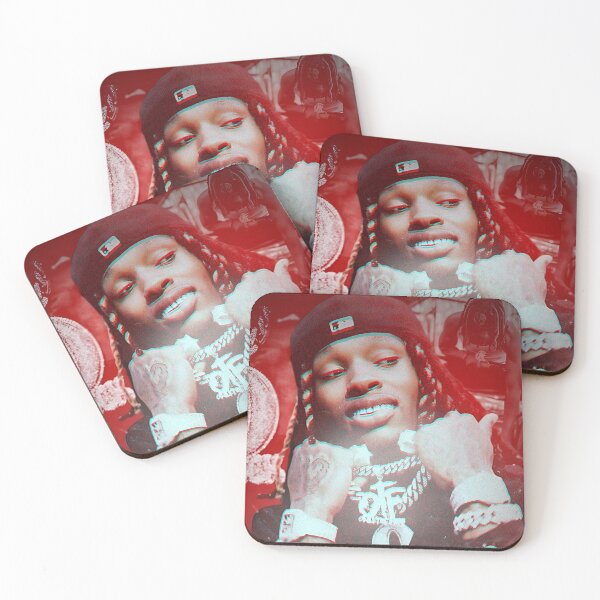 Item preview, king von - vintage designed and sold by MAX MILLER.