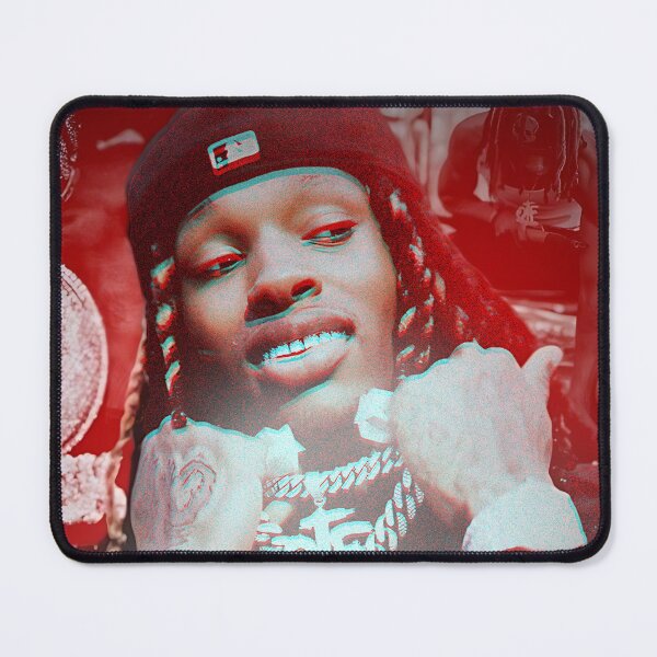 Item preview, king von - vintage designed and sold by MAX MILLER.
