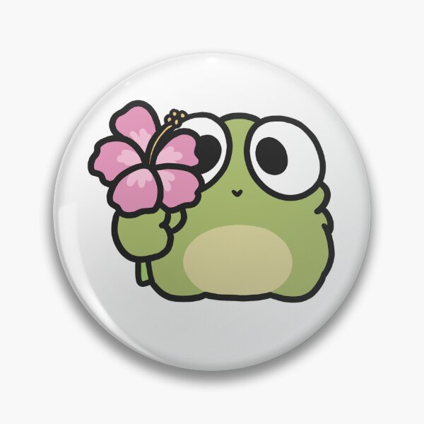 Item preview, palaka hibiscus designed and sold by pusameopalakaech.
