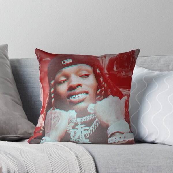 Item preview, king von - vintage designed and sold by MAX MILLER.