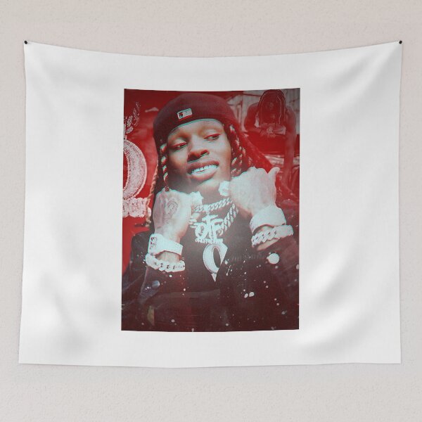 Item preview, king von - vintage designed and sold by MAX MILLER.