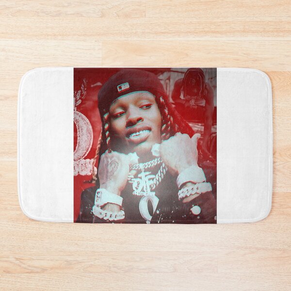 Item preview, king von - vintage designed and sold by MAX MILLER.