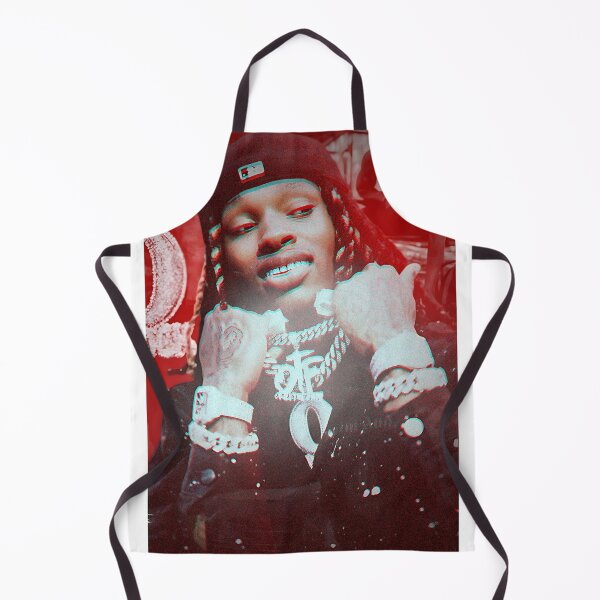 Item preview, king von - vintage designed and sold by MAX MILLER.