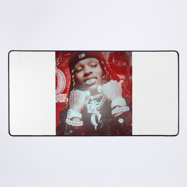 Item preview, king von - vintage designed and sold by MAX MILLER.