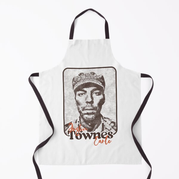 Item preview, Justin Townes Earle Retro designed and sold by clarencese.