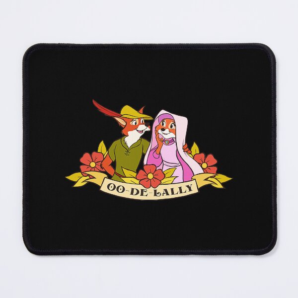 Item preview, Robin Hood Oo De Lally Song Moment designed and sold by theareyesan.